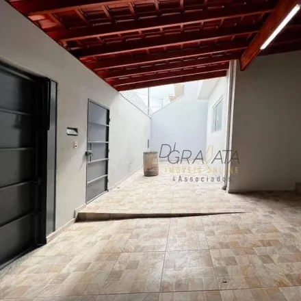 Image 2 - Rua Janaina Ferreira dos Santos, Varginha - MG, 37044, Brazil - House for sale