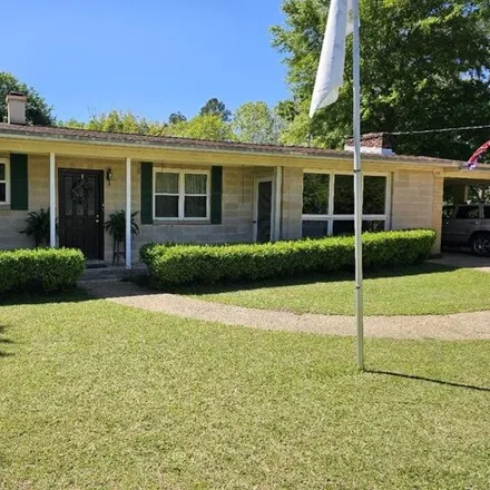 Buy this 4 bed house on 819 Abbiegail Drive in Tallahassee, FL 32303