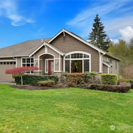 Buy this 3 bed house on 12252 1st Drive Northwest in John Sam Lake, Snohomish County