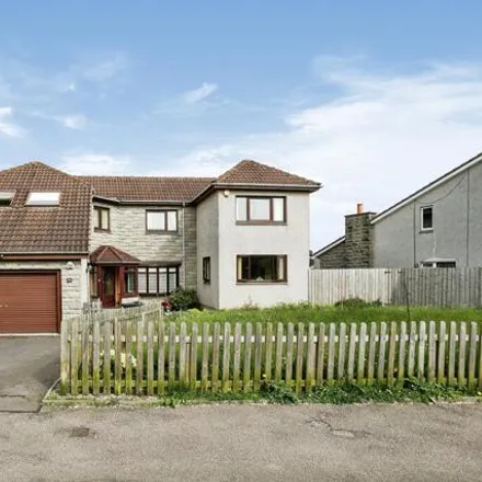 Buy this 5 bed house on 41 St Ternans Road in Newtonhill, AB39 3PF