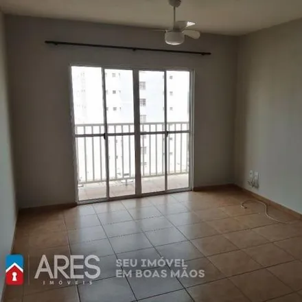 Buy this 1 bed apartment on Avenida Carmine Feola in Vila Amorim, Americana - SP