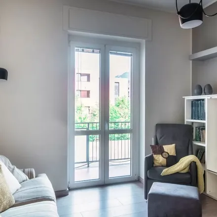 Rent this 2 bed apartment on Via Francesco Anzani in 22100 Como CO, Italy