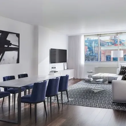 Rent this 1 bed apartment on Avalon Chrystie Place in Chrystie Street / 2nd Avenue, New York