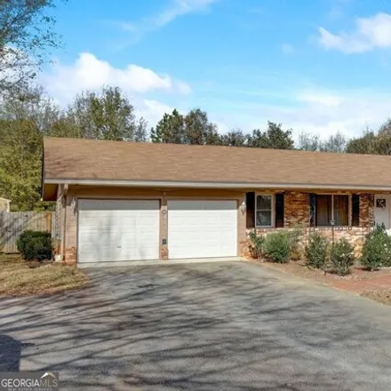 Buy this 3 bed house on Conyers Road in McDonough, GA 30252