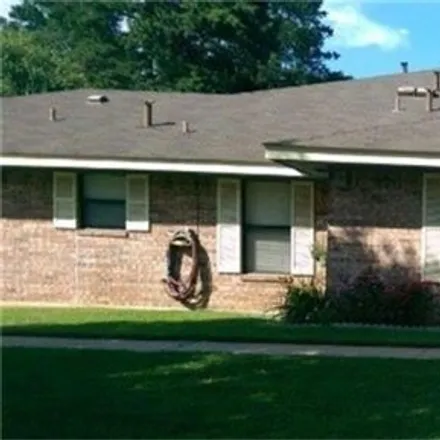Image 5 - Howard Street, Queen City, Cass County, TX 75572, USA - Apartment for rent