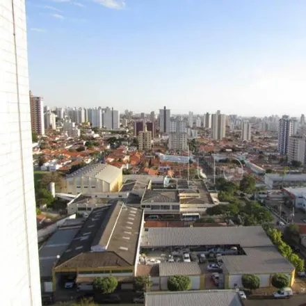 Buy this 3 bed apartment on Rua Barão de Piracicamirim in Vila Independência, Piracicaba - SP