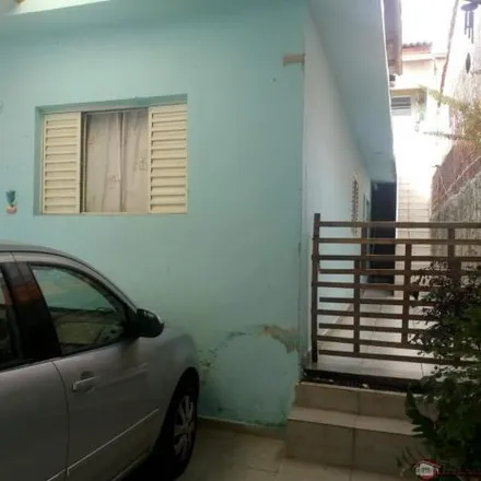 Buy this 3 bed house on Rua Itupeva in Cidade Nova, Itu - SP