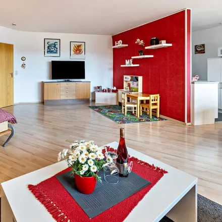 Rent this 2 bed apartment on Schonach in 78136 Schonach im Schwarzwald, Germany