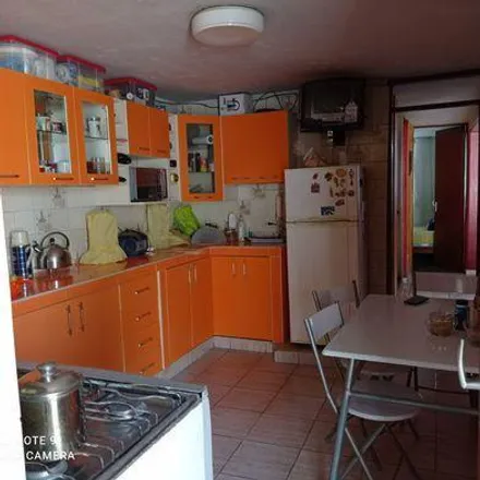 Buy this studio house on Institución Educativa Matematico Honores Del Pinar in Calle 6, Comas