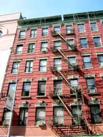 Image 5 - 163 Mulberry Street, New York, NY 10013, USA - Apartment for rent