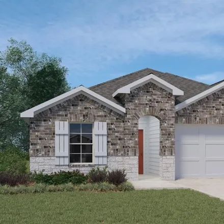 Buy this 4 bed house on Rio Vista Cove in Lockhart, TX 78644