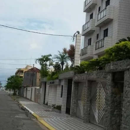 Image 2 - Residencial Pablo Picasso, Rua Doutor Samuel Augusto Leão de Moura 202, Vilamar, Praia Grande - SP, 11706-460, Brazil - Apartment for rent