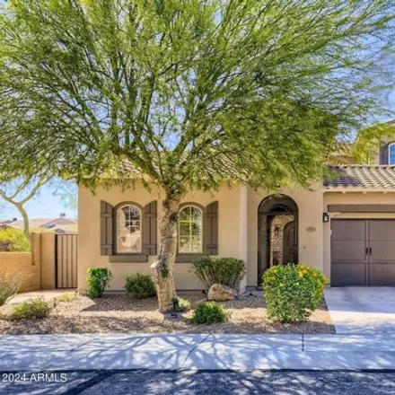 Buy this 5 bed house on 3955 East Crest Lane in Phoenix, AZ 85050