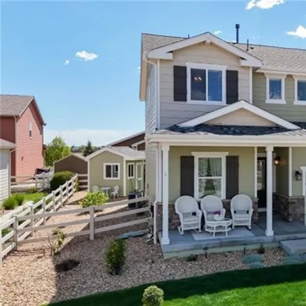 Image 2 - 5616 Westview Circle, Dacono, CO 80514, USA - House for sale