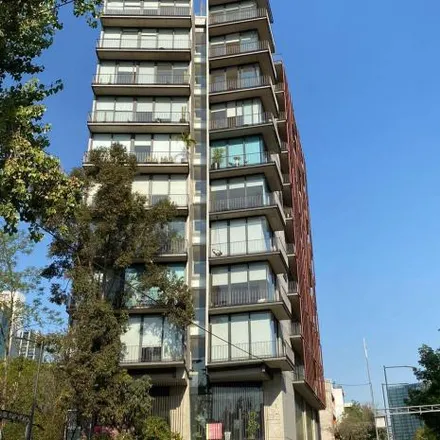 Rent this 2 bed apartment on Forma Reforma in Calle Londres 256, Cuauhtémoc