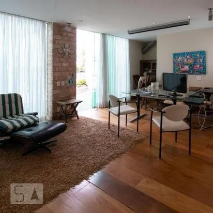 Rent this 1 bed apartment on Rua Guilherme Baptista 704 in Recreio dos Bandeirantes, Rio de Janeiro - RJ