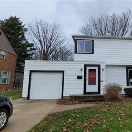 Buy this 3 bed house on 19857 Henry Road in Fairview Park, OH 44126