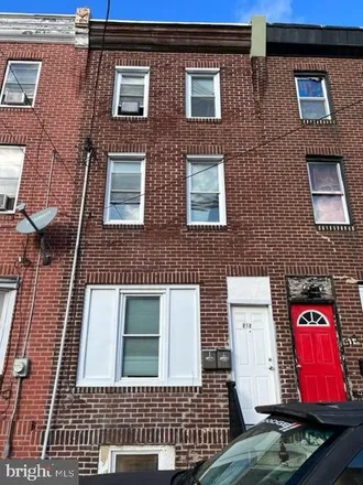 Buy this studio townhouse on Operation 2nd Chance in 507 West York Street, Philadelphia