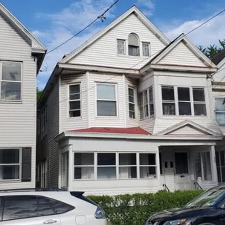 Buy this 6 bed house on 35 Marshall Street in City of Albany, NY 12209