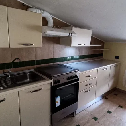 Rent this 2 bed apartment on Viale San Domenico in 03039 Sora FR, Italy