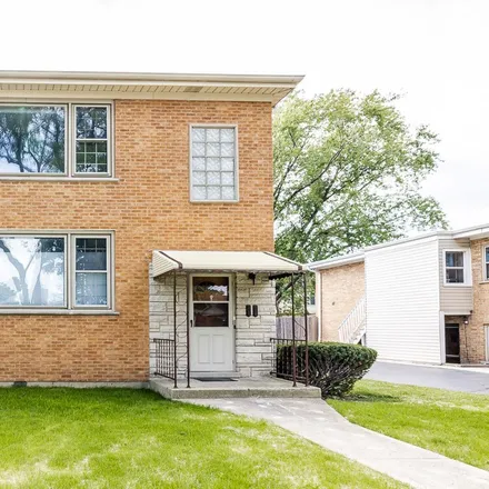 Rent this 2 bed house on 1016 Green Valley Street in Bensenville, IL 60106