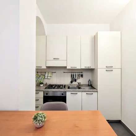 Rent this 1 bed apartment on Via Gaetano Osculati in 5, 20161 Milan MI