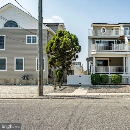 Image 1 - 404 21st Street, Avalon, Cape May County, NJ 08202, USA - Townhouse for sale