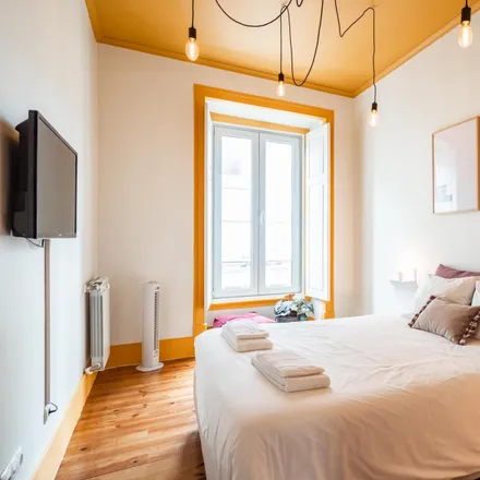 Rent this 2 bed apartment on Avenida Almirante Reis 184 in 1900-183 Lisbon, Portugal