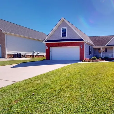 Buy this 4 bed house on 8700 Streamside Drive in Hamilton County, TN 37363