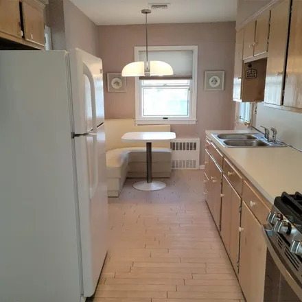 Rent this 4 bed apartment on 445 Rugby Road in Village of Cedarhurst, NY 11516