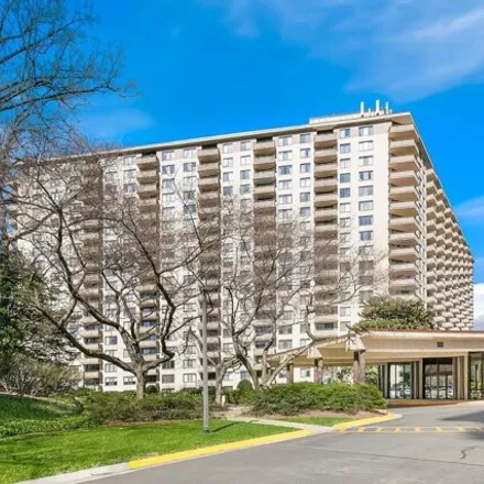Rent this 1 bed apartment on unnamed road in Bethesda, MD