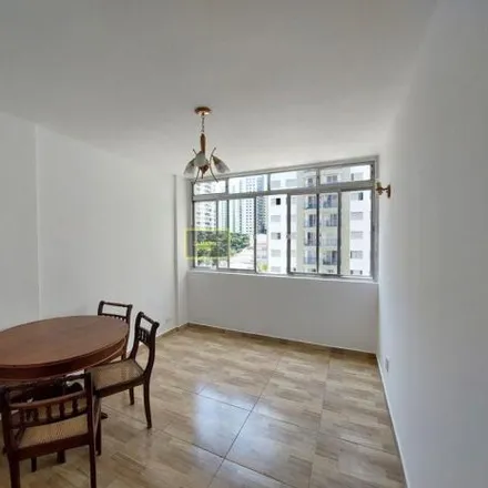 Rent this 2 bed apartment on Rua Diana 513 in Pompéia, São Paulo - SP