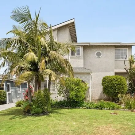 Buy this 5 bed house on 8106 Bleriot Avenue in Los Angeles, CA 90045