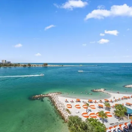 Image 8 - 675 South Gulfview Boulevard, Clearwater, FL 33767, USA - Condo for sale