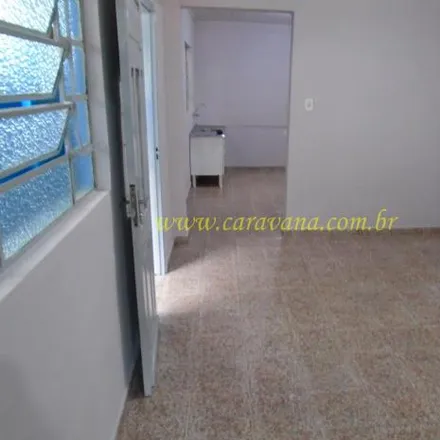 Rent this 2 bed house on Rua Antônio Agú in Jardim das Flòres, Osasco - SP