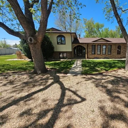 Buy this 5 bed house on 3899 West 4th Street in Greeley, CO 80634