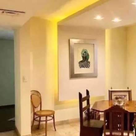 Buy this studio apartment on Calle Bosque de Canelos in Cuajimalpa de Morelos, 05120 Mexico City