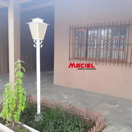 Buy this 3 bed house on Rua Haiti in Cidade Vista Verde, São José dos Campos - SP