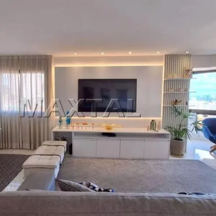 Buy this 3 bed apartment on Edificio Angra dos Reis in Rua Araritaguaba 177, Jardim Japão
