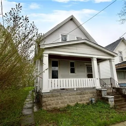 Buy this 3 bed house on 88 Roehrer Avenue in Buffalo, NY 14208