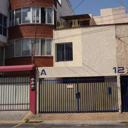 Rent this 3 bed house on Calle Talud in Tlalpan, 14377 Mexico City