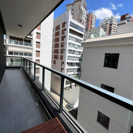 Image 1 - Avenida Luis María Campos 1340, Palermo, C1426 DQG Buenos Aires, Argentina - Apartment for rent