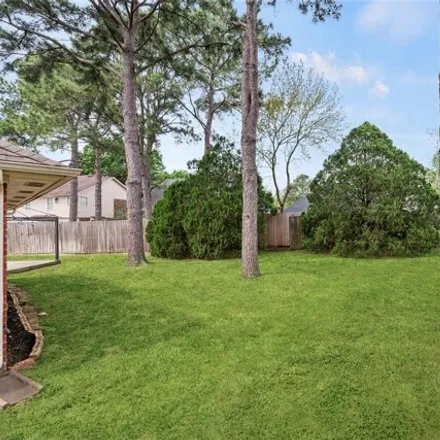 Image 2 - 7869 Park Hollow Court, Copperfield, Harris County, TX 77095, USA - House for sale
