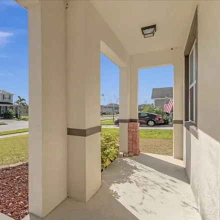 Image 2 - 2139 Carriage Pointe Loop, Apopka, Florida, 32712 - House for sale