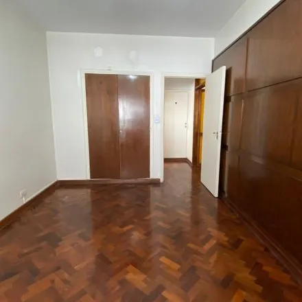 Rent this studio apartment on Carlos Pellegrini in San Nicolás, C1043 AAJ Buenos Aires