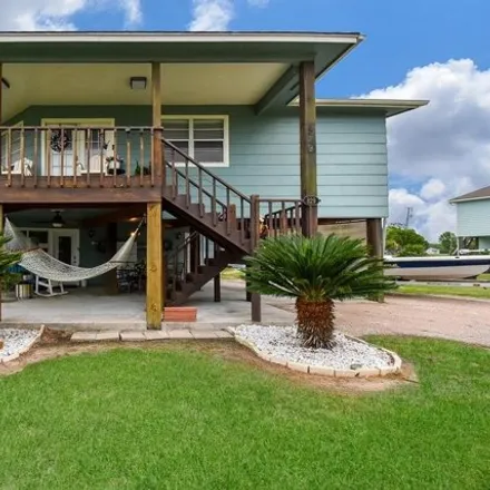 Image 4 - 839 Bayview Drive, Jackson County, TX 77465, USA - House for sale