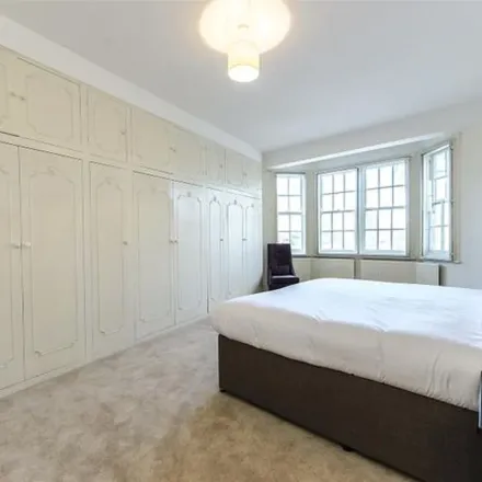 Image 7 - 247 Baker Street, London, NW1 6AS, United Kingdom - Apartment for rent