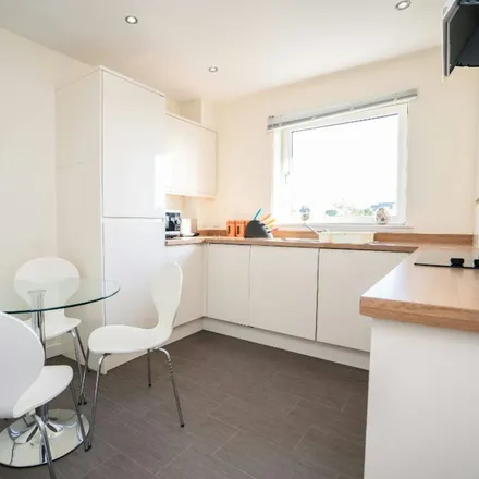 Rent this 2 bed apartment on 5 St Peter's Place in Aberdeen City, AB24 3JZ