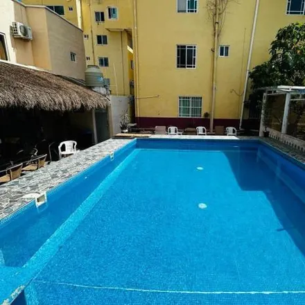 Image 1 - Cuenca, 77526 Cancún, ROO, Mexico - House for sale