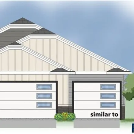 Buy this 3 bed house on West Belgrave Trail in Sioux Falls, SD 57106